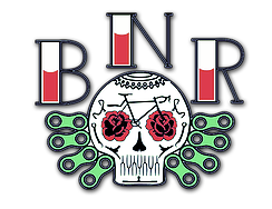 Bikes n roses